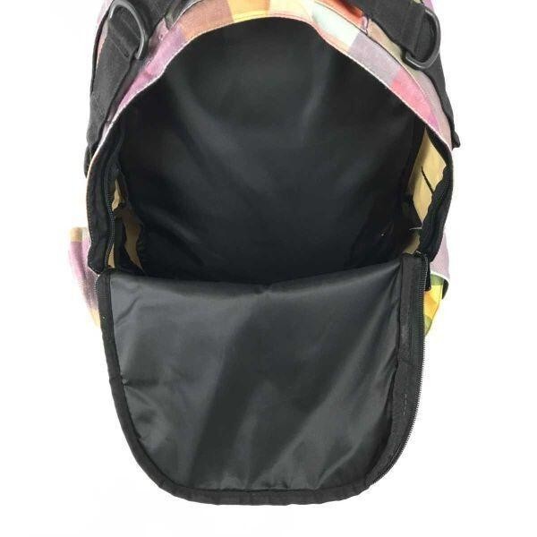 Electric Rucks Multicolor – 1-178