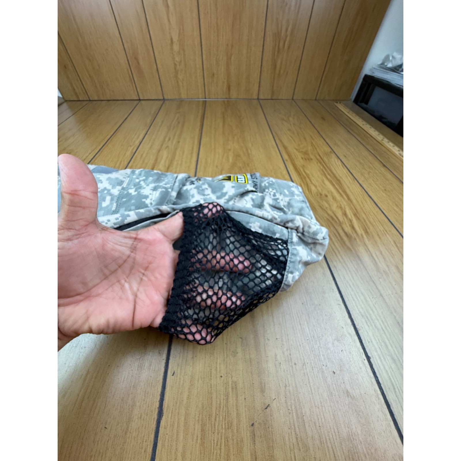 US Army Backpack Camouflage Goarmy.com Army Strong School Bag