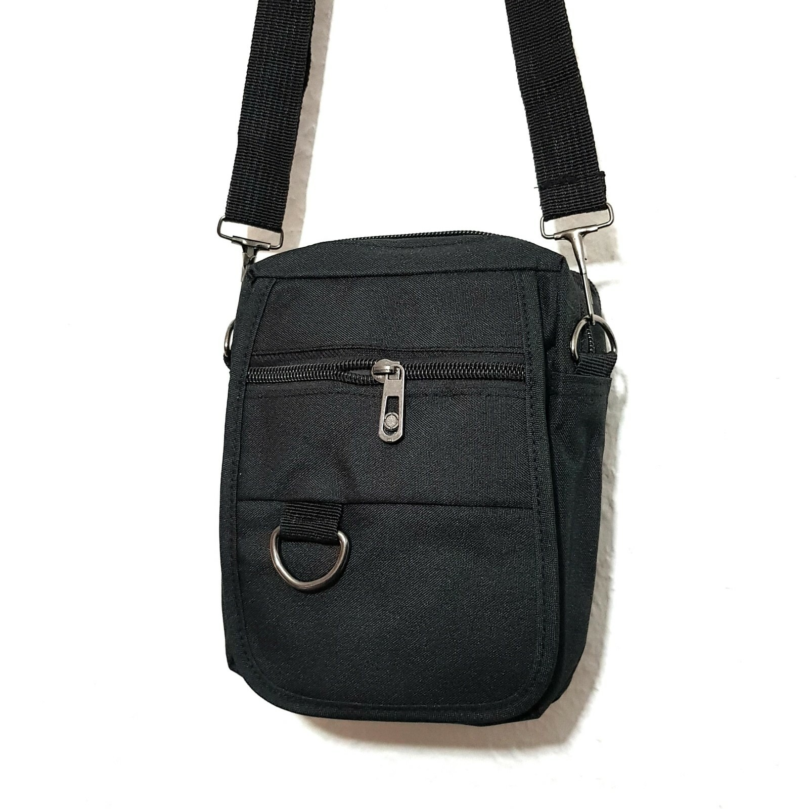 Crossbody Belt Bag Messenger Bag Crossbag Holiday Casual Bag