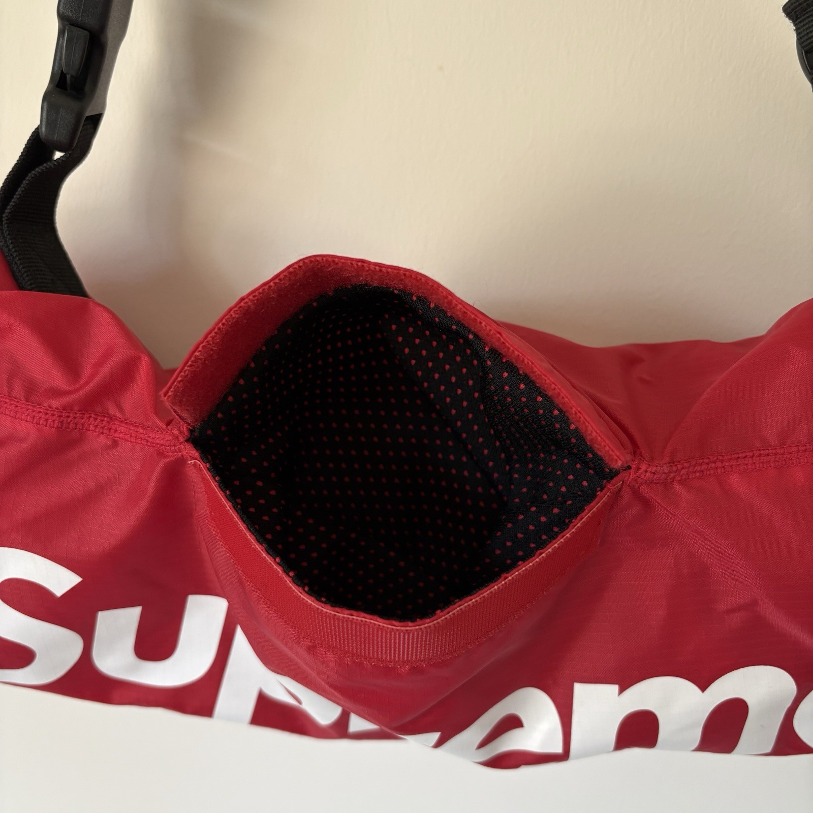 Authentic Supreme Polartec Handwarmer – Fall Winter 2018 Release