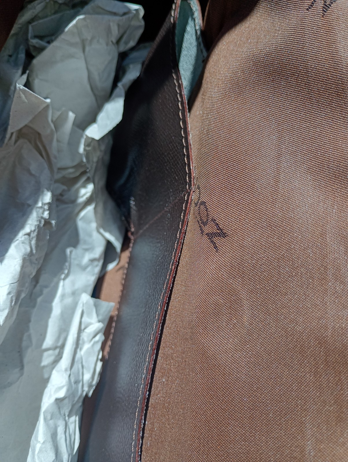mens messenger bag