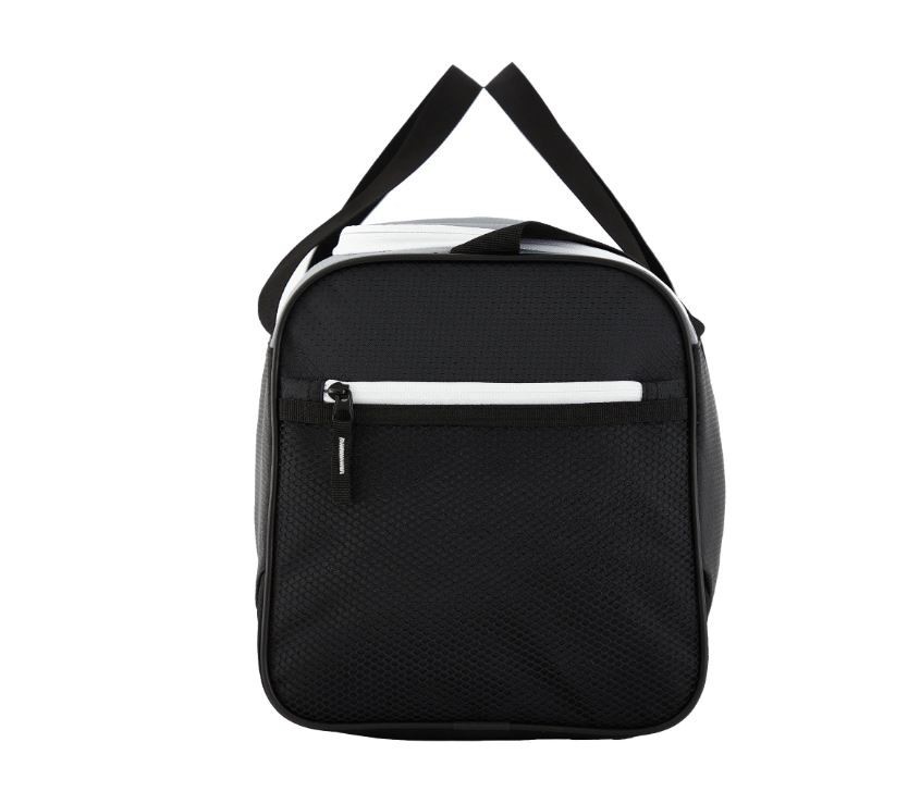 Protege 18 Inch Sport and Travel Duffel Bag, Gray