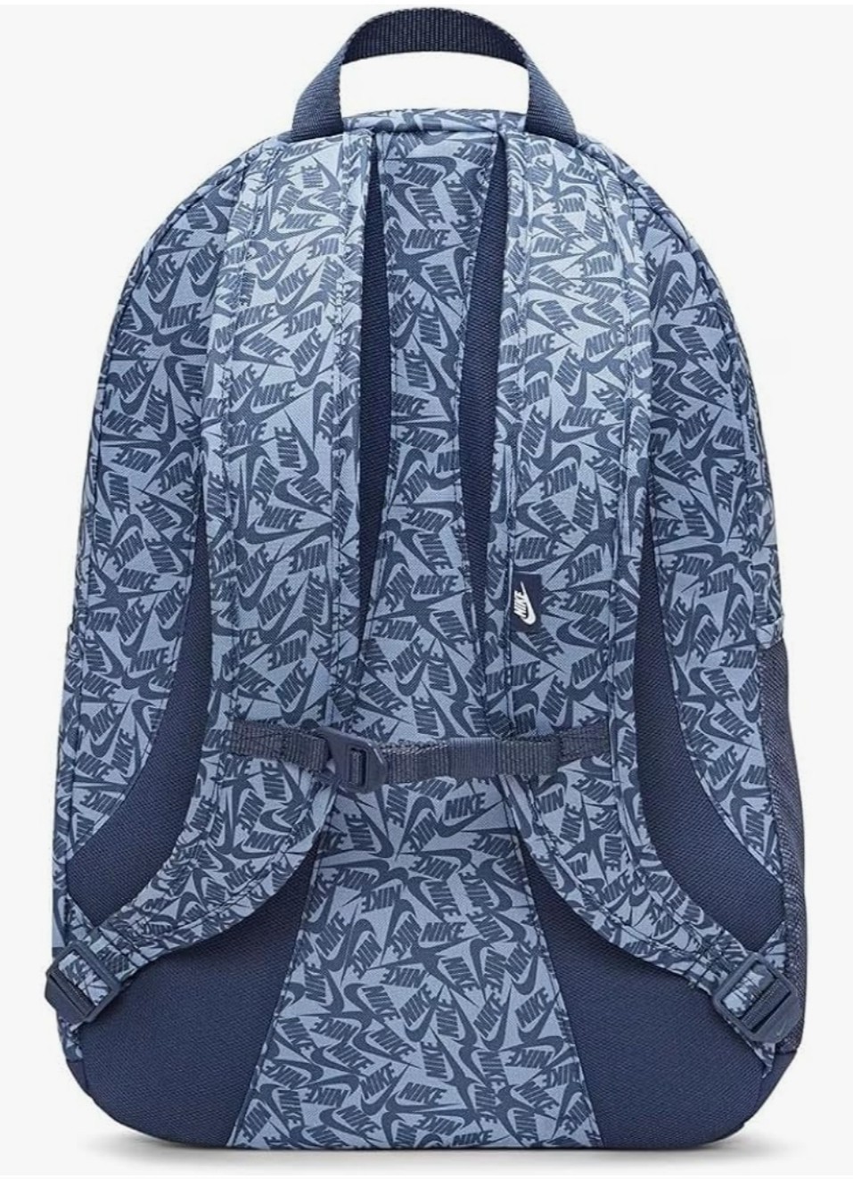 Nike Hayward Swoosh Backpack Printed Logos Unisex Adults Kids NEW!!!