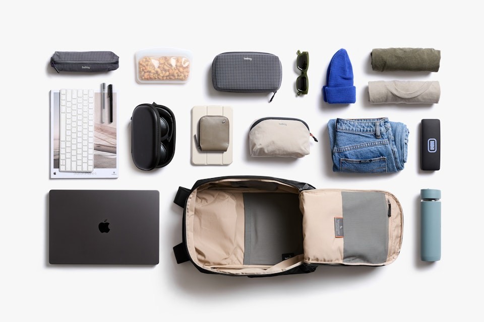 Bellroy Transit Workpack 26L Backpack New With Tags + Warranty Laptop Bag