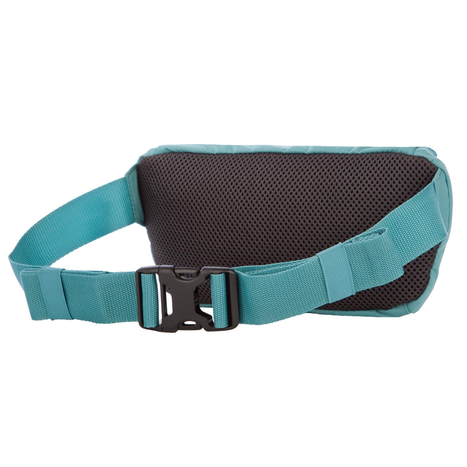 2L Transit Waist Pack with Adjustable Waistband, Dusty Jade
