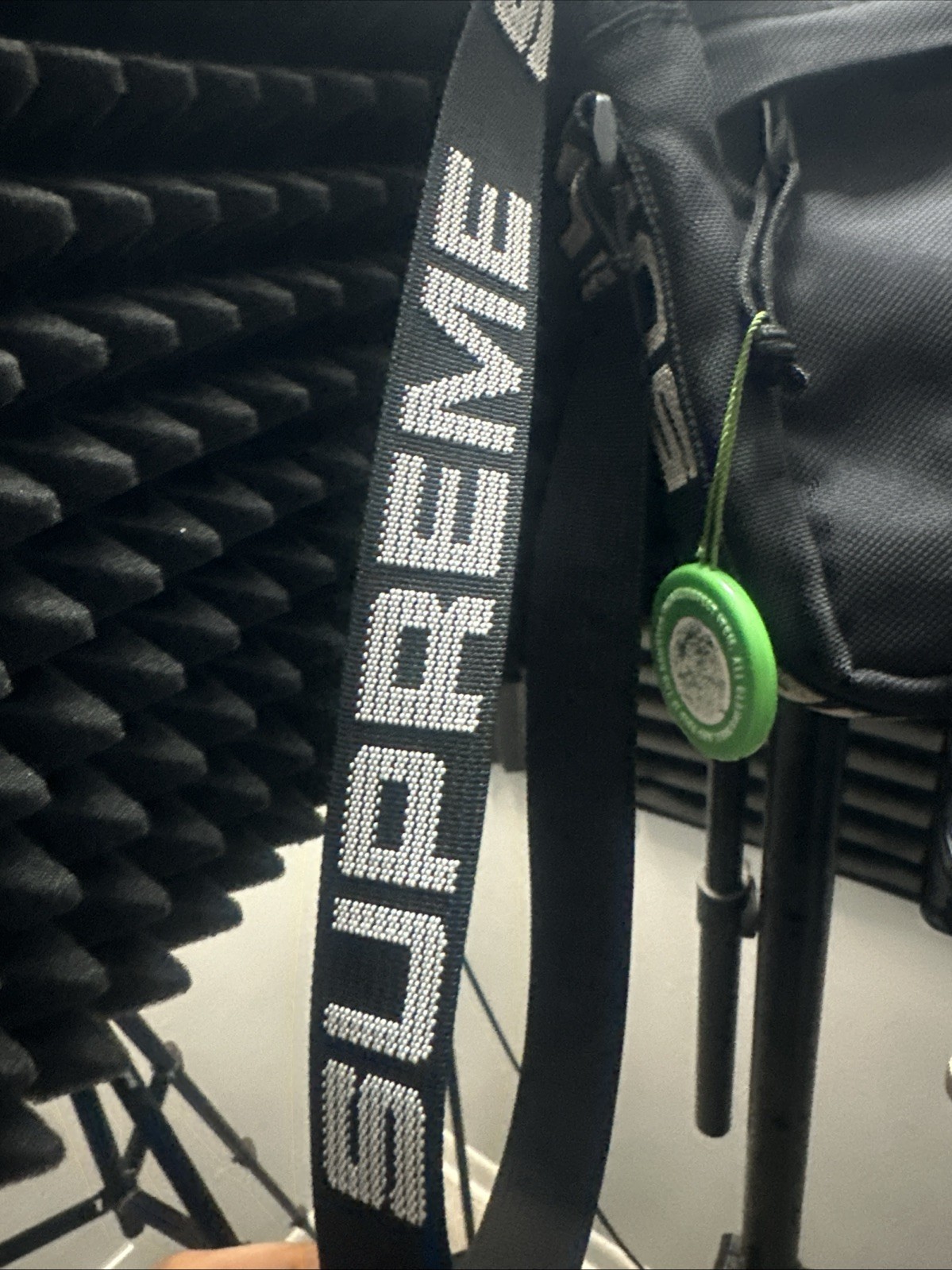 Supreme Shoulder Bag