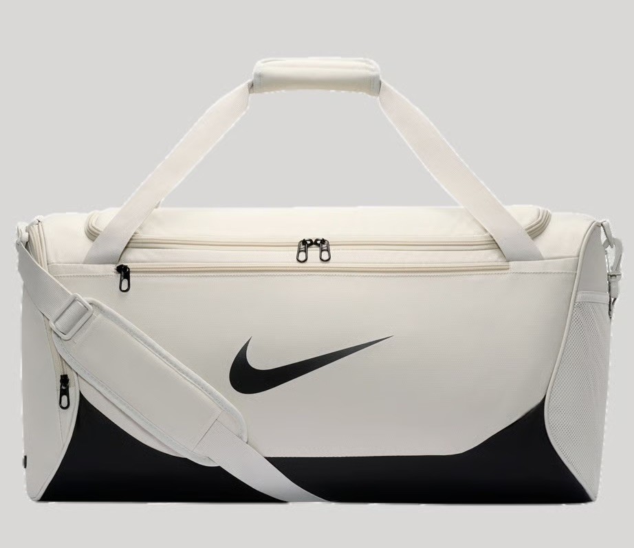 Nike Brasilia 9.5 Medium 60L Training Duffle Bag School-Sports-Gym FREE SHIPPING