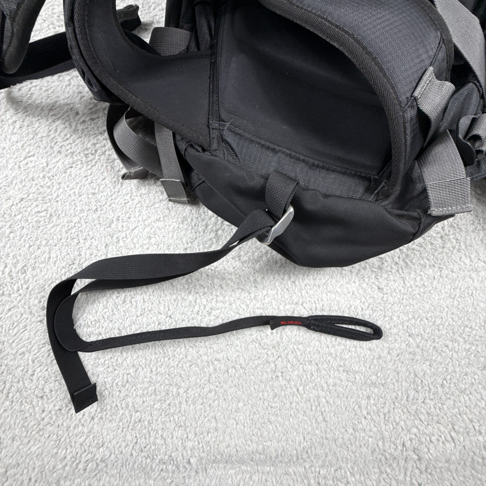 Oakley Backpack Mens Black Snowmad RAS 30L Backcountry Ski Snowboard Pack NWT