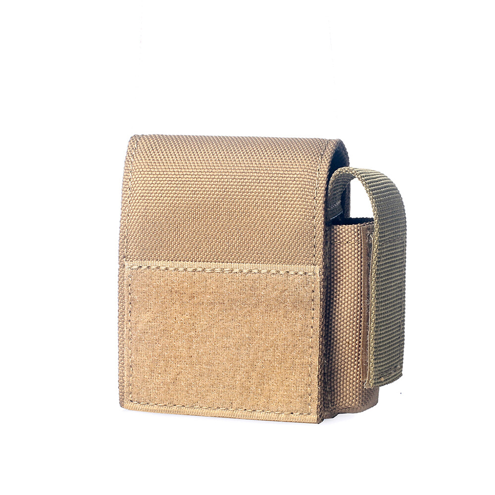 1/2/3PCS Multi-Purpose Key Bag Molle Portable Waist Storage Bag Cigarette Pouch