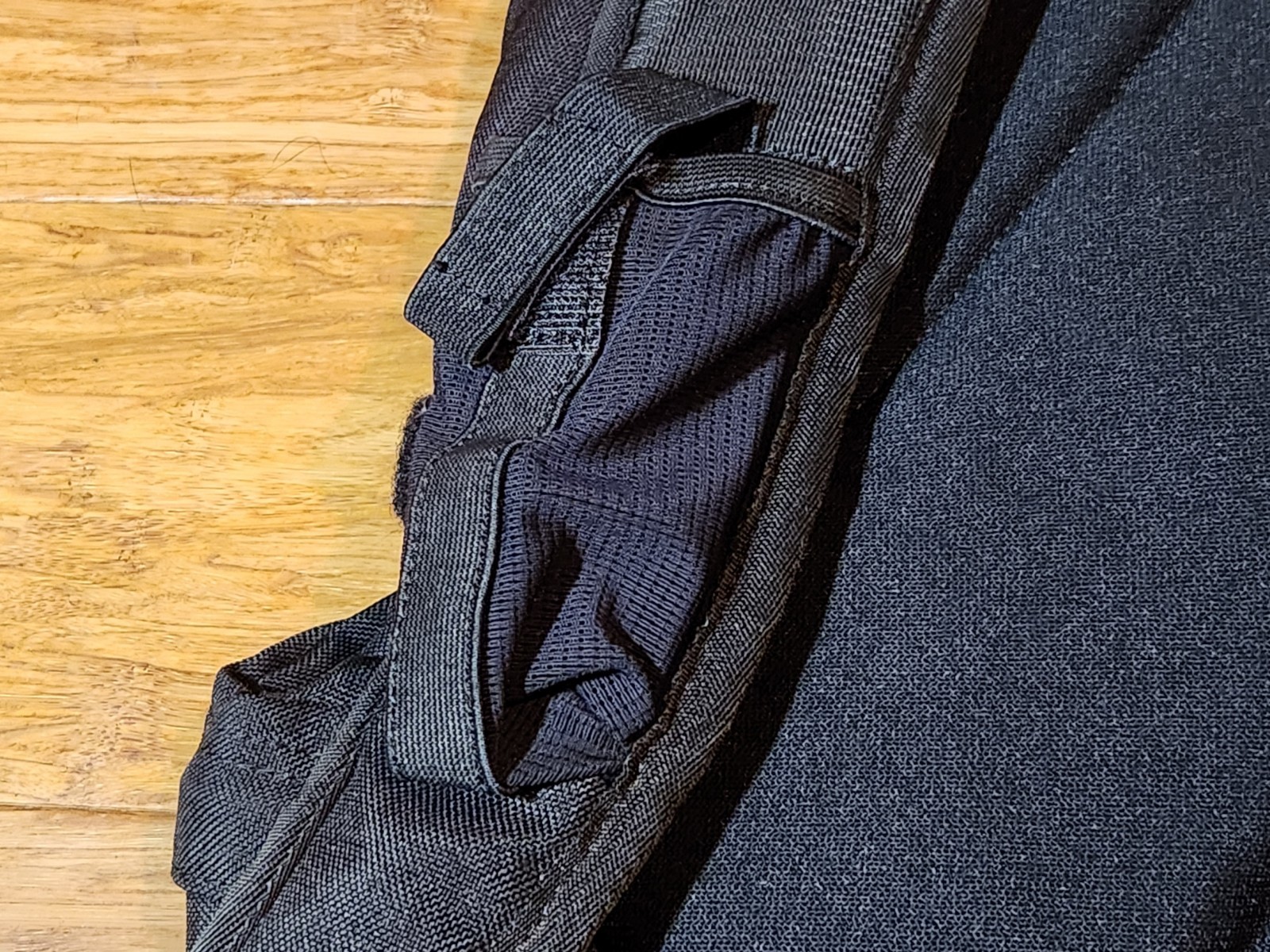 OAKLEY Tactical Field Gear Kitchen Sink LapTop Backpack-RN96548-CA 35480 Vintage