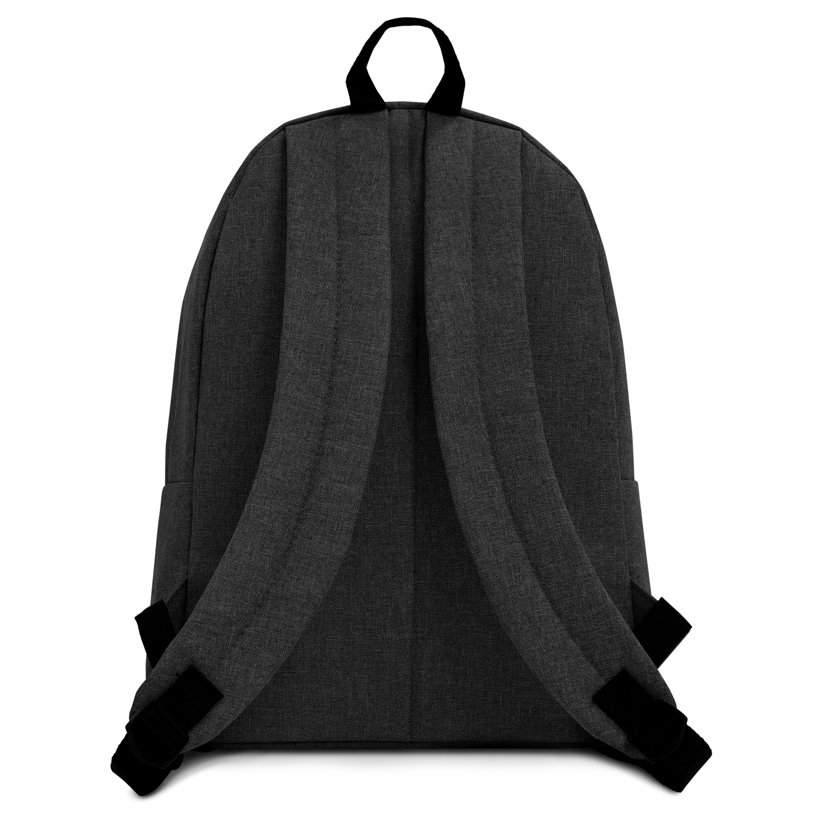 Sac à dos gris