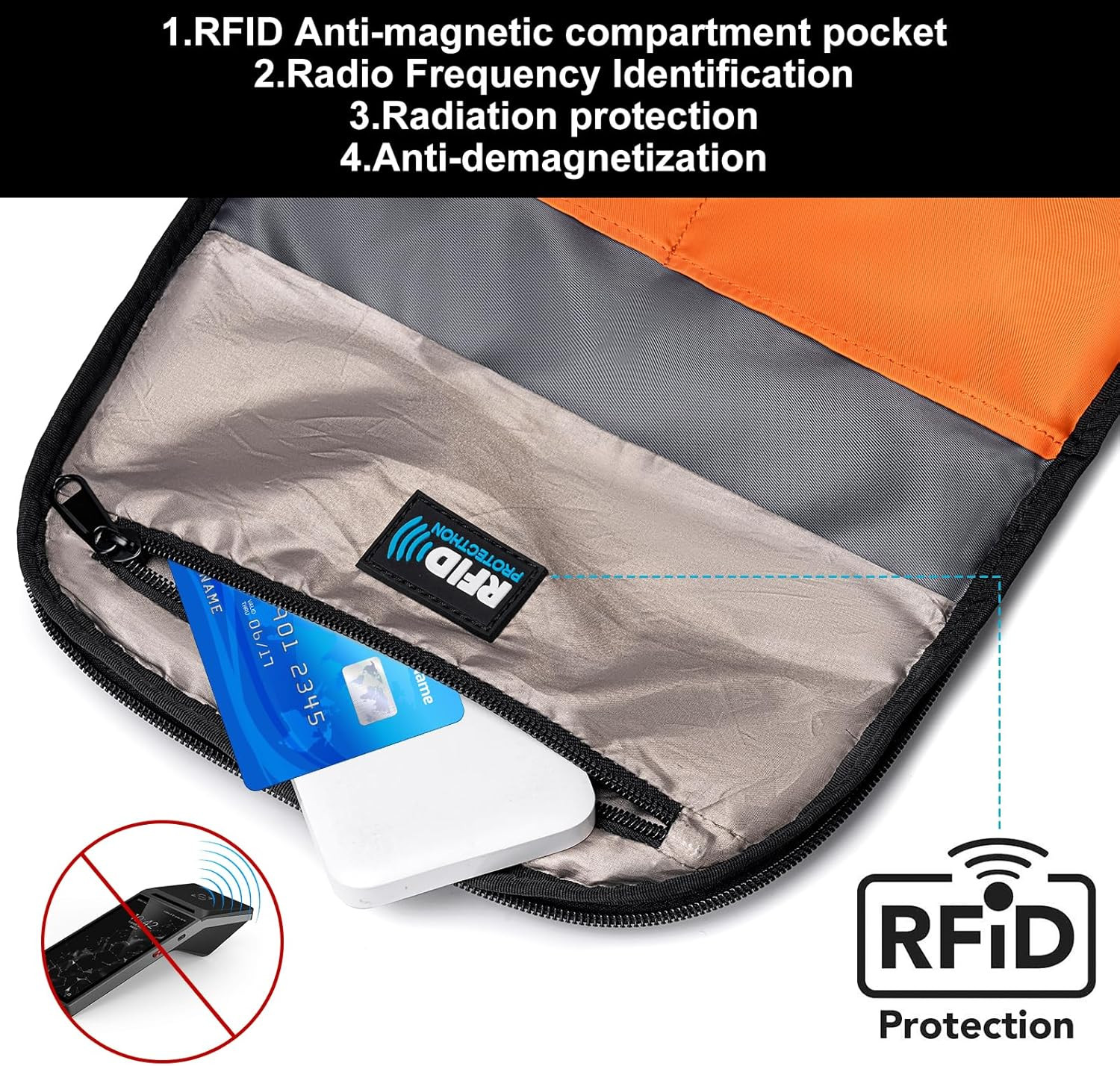 Versatile Large Business Travel Backpack with USB Port & Water-Resistant Design
