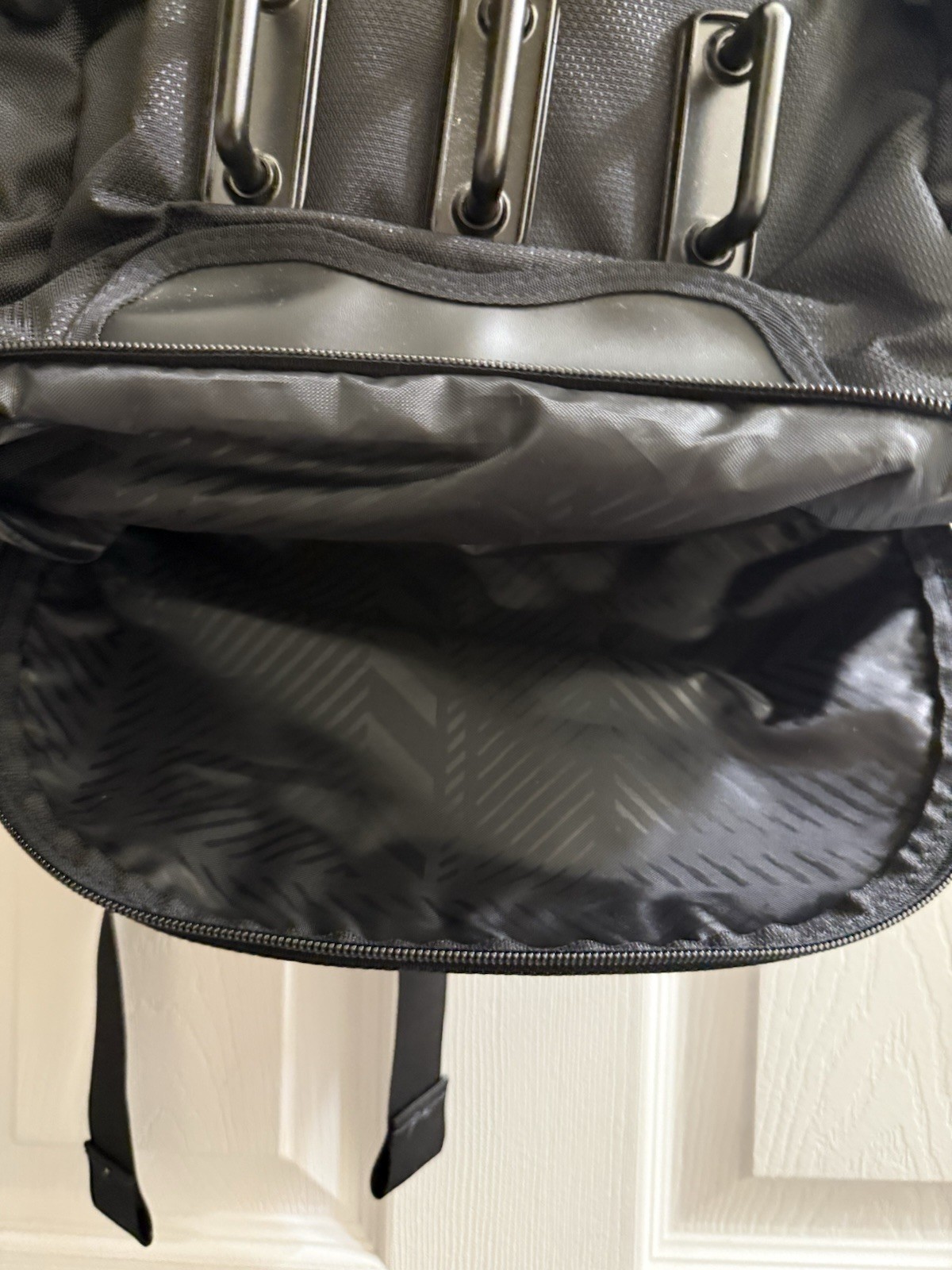 Oakley Kitchen Sink Backpack Stealth Black 34L Laptop Tactical Hiking Black