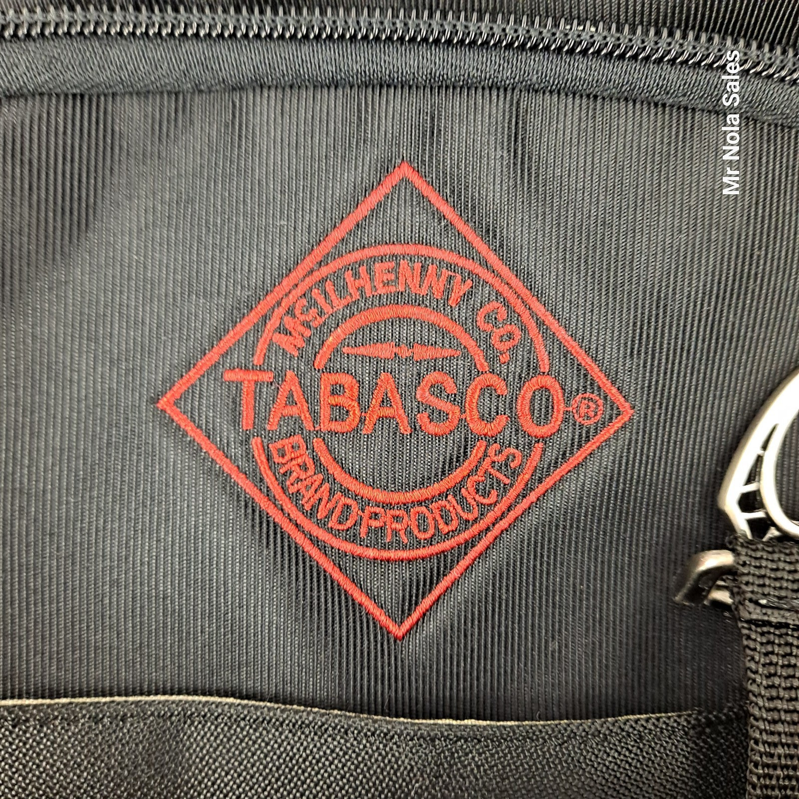 Victorinox backpack School Black Professional Business Laptop Tabasco Branded
