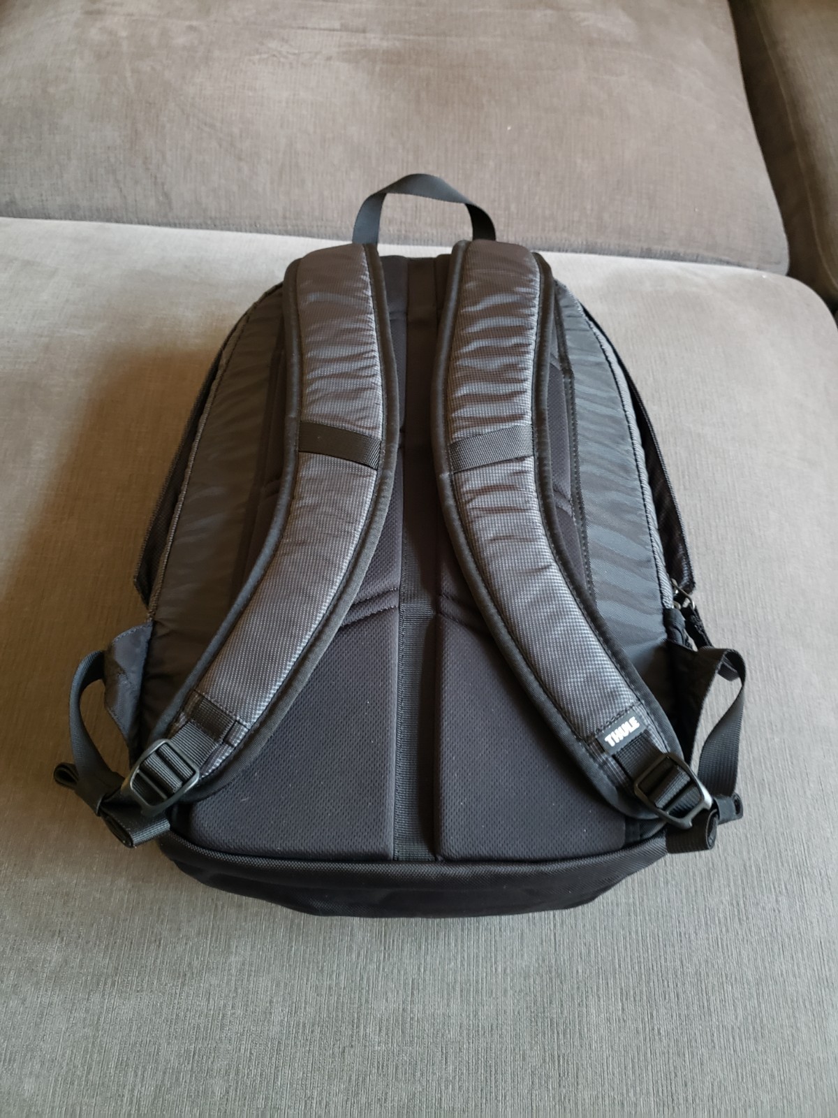 RARE!! Wharton School Backpack Chubb Exec – Thule Enroute 18 – NEW WITHOUT TAGS!