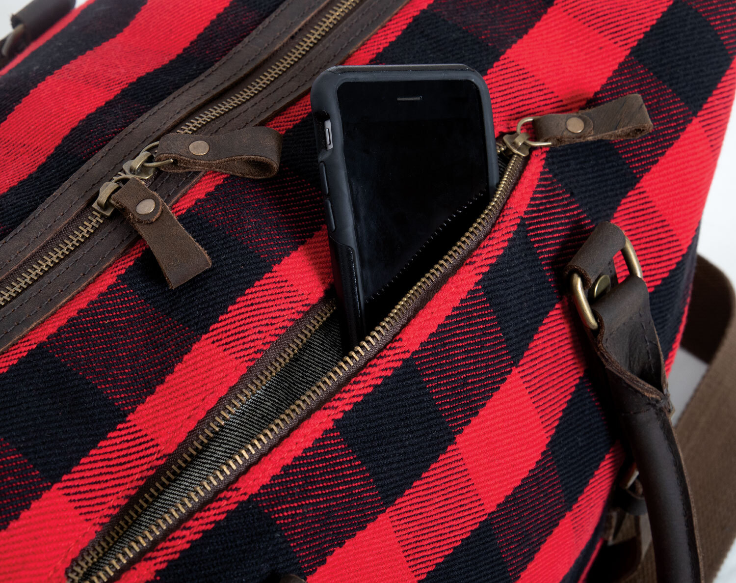Rothco Extended Weekender Bag # 90887