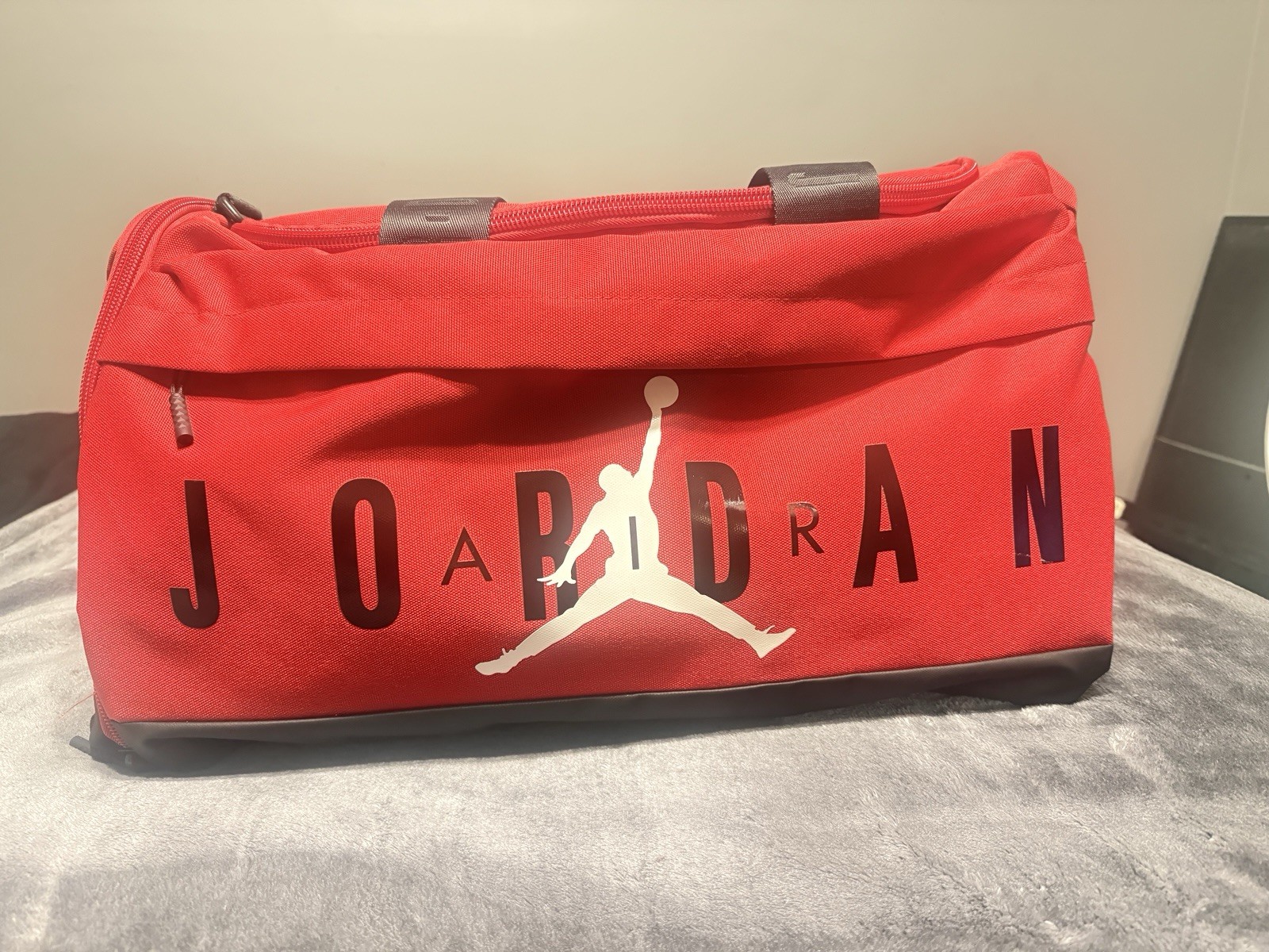 Jordan Duffel Bag