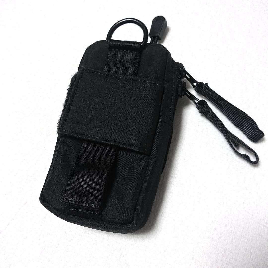 Porter Drive Pouch Mobile Case Smartphone Men Rare yoshida kaban Model Limited E