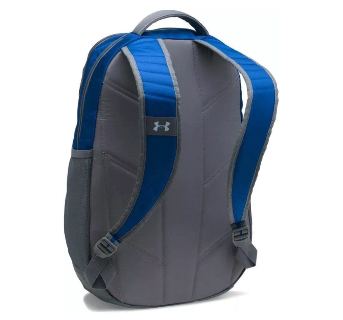 Under Armour Men’s UA Hustle 3.0 Backpack Royal/Graphite Water Resistance Hiking