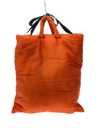 OUR LEGACY / Tote Bag / — / ORN / Plain / A2238BE