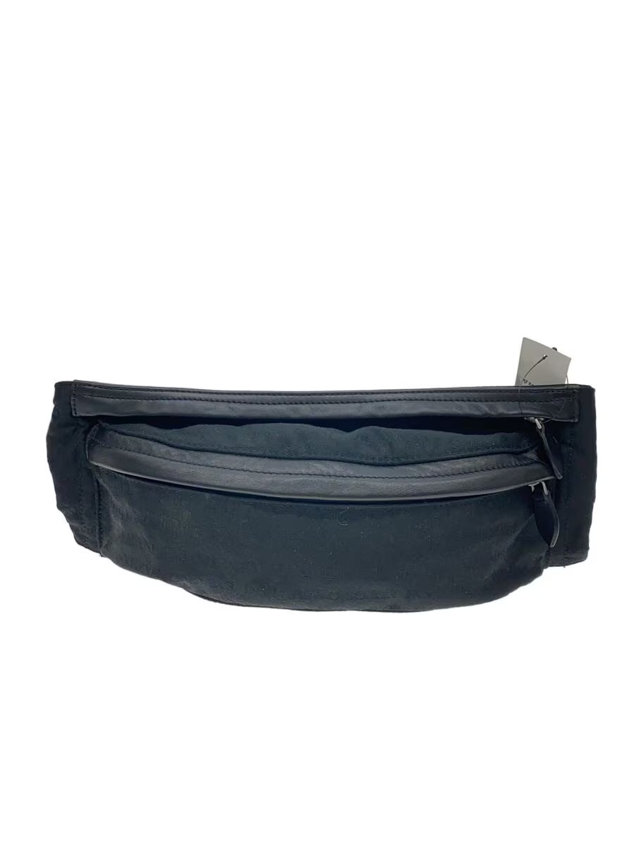 EMPORIO ARMANI Shoulder Bag Black
