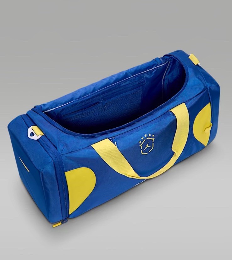 Air Jordan P6 Elemental Duffle （68.8L）Bag Brazil MM9331-U0K
