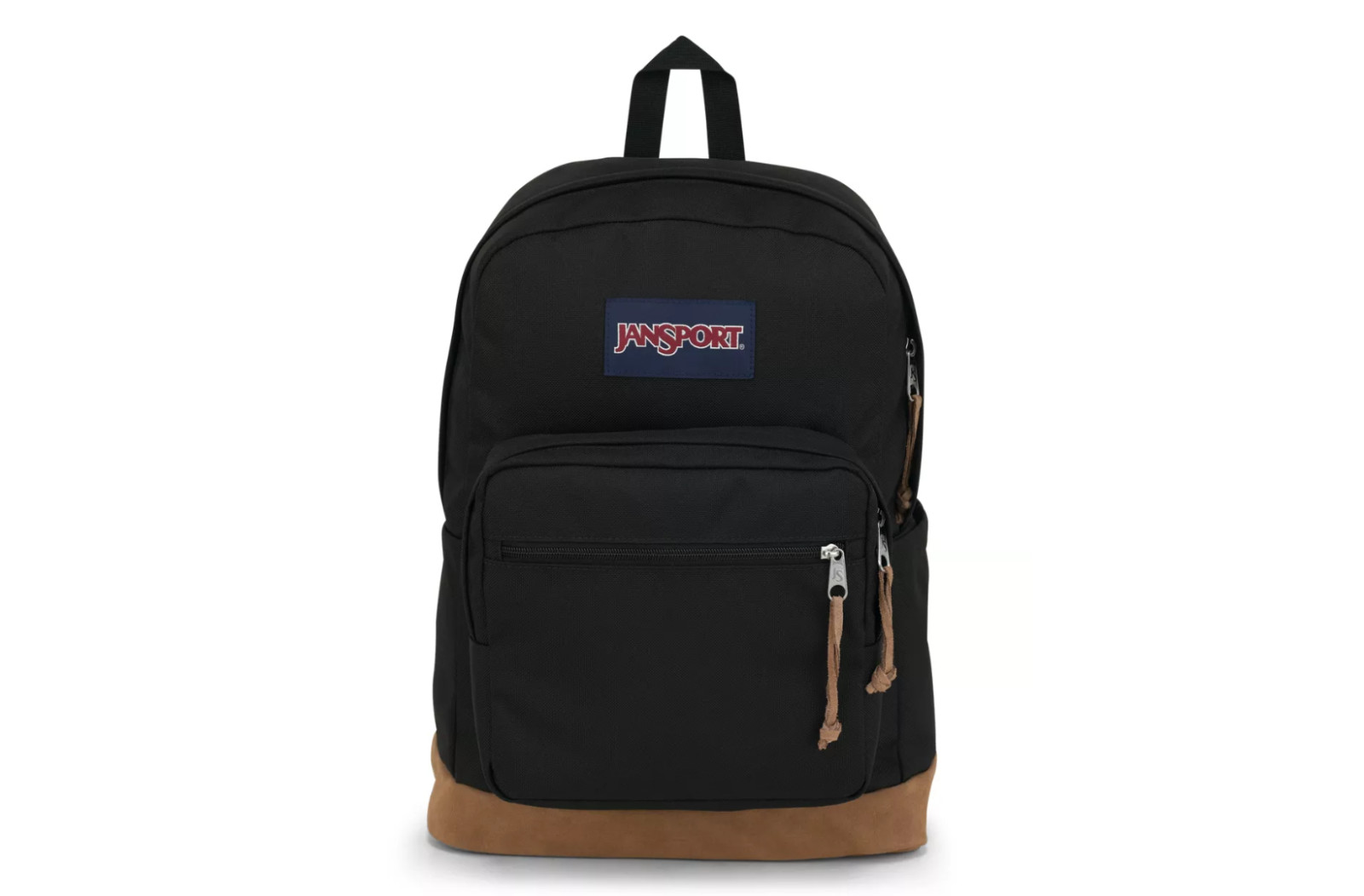 Jansport Right Pack Backpack Multiple Colors Black Navy Grey [JS0A4QVA]