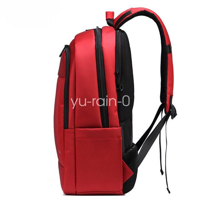 New Tigernu 14-17inch Waterproof Men Women backpack Laptop Business school Bags