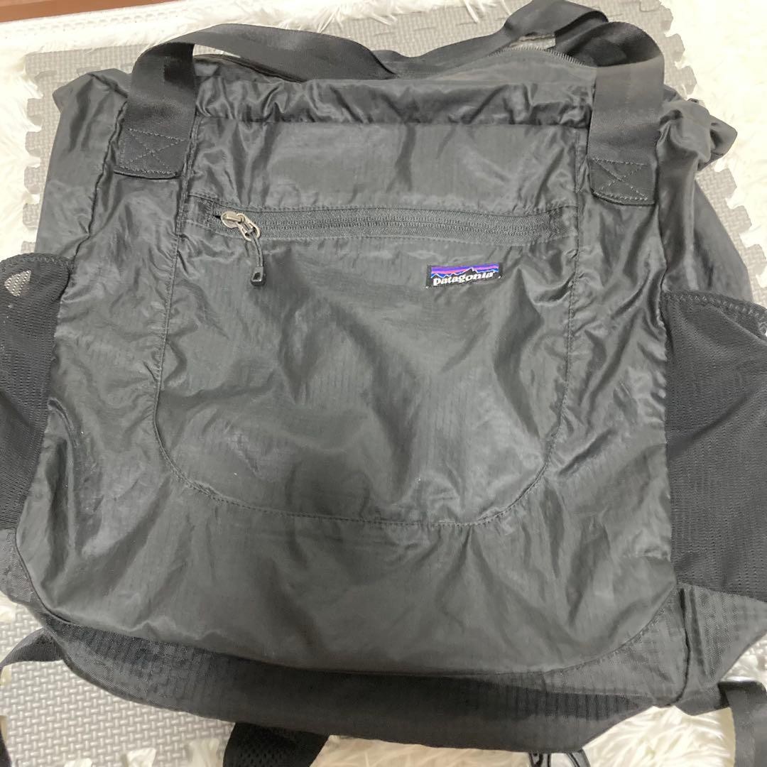 patagonia Patagonia Lightweight Travel Tote