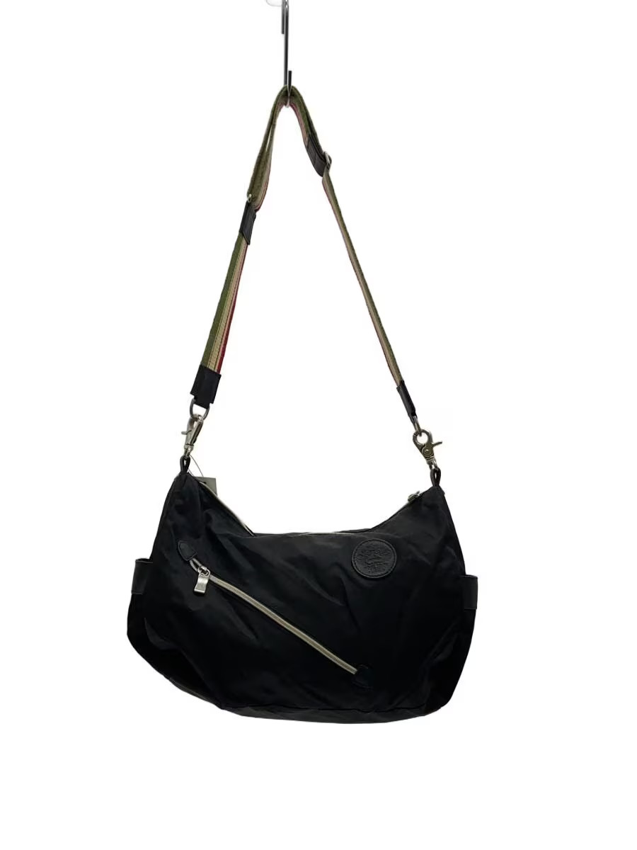 Orobianco Shoulder Bag — BLK
