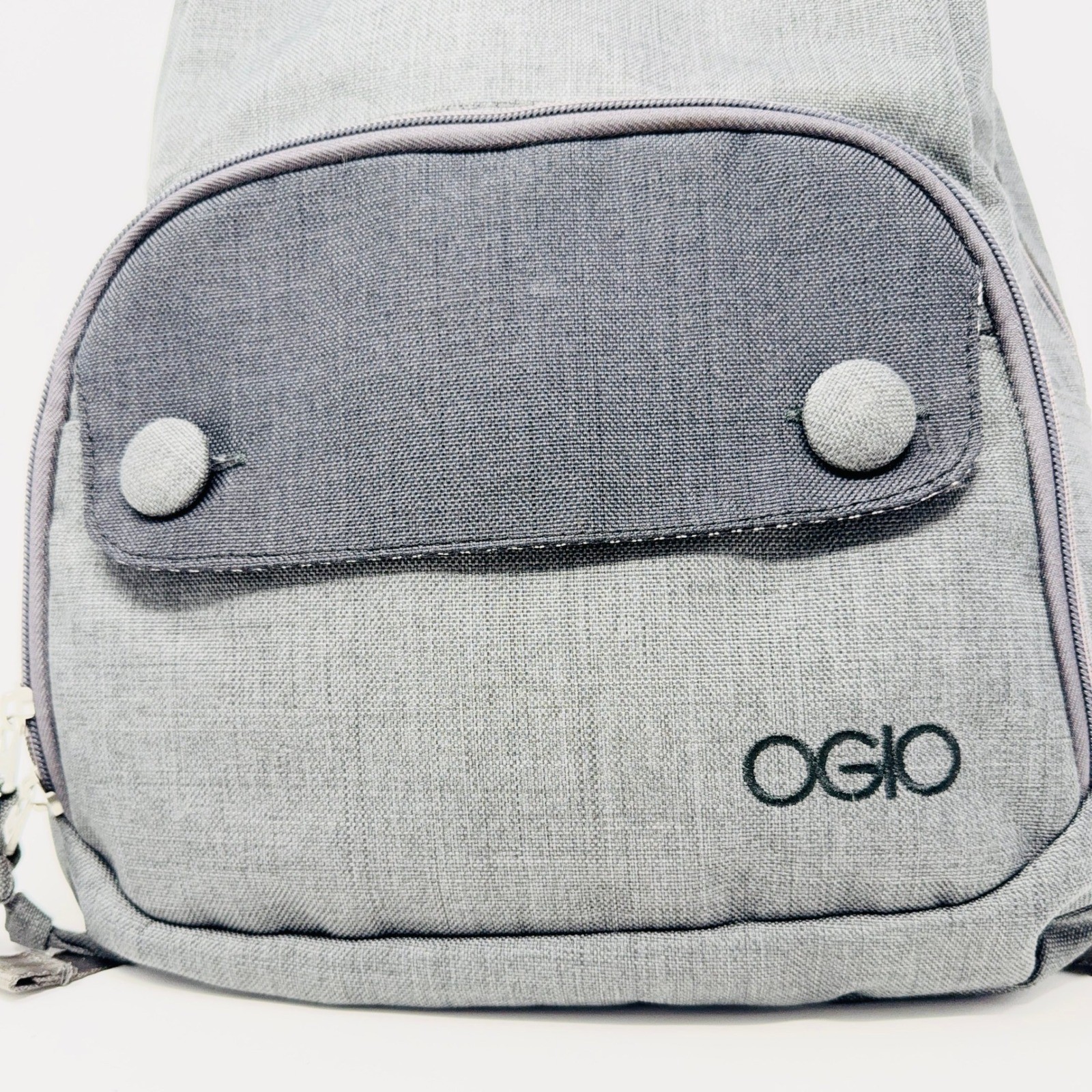 OGIO Rockefeller Backpack Minimalist Front Pocket Commuter School Bag