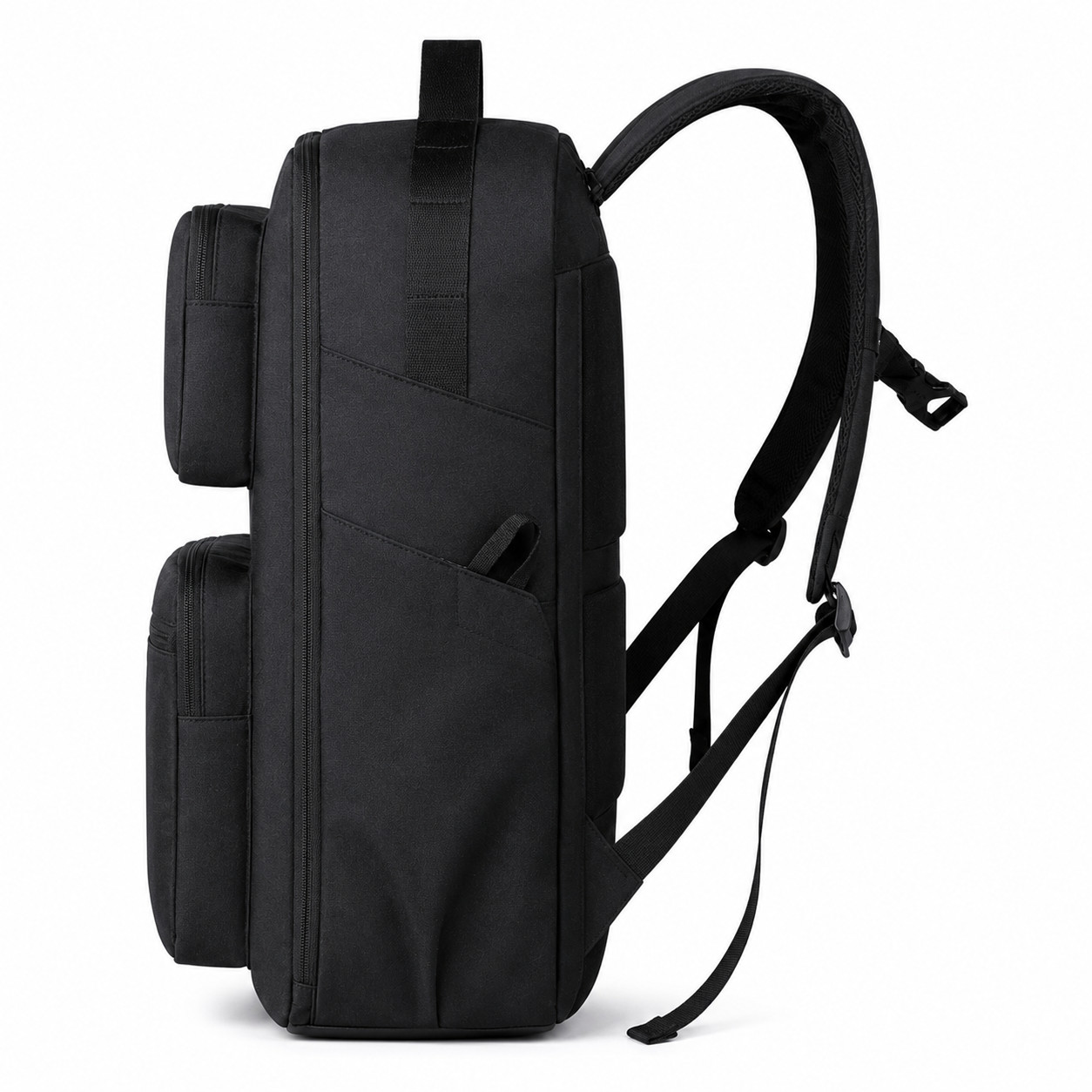 Nike Utility Speed 27L Backpack – Black | Laptop Carry-On |