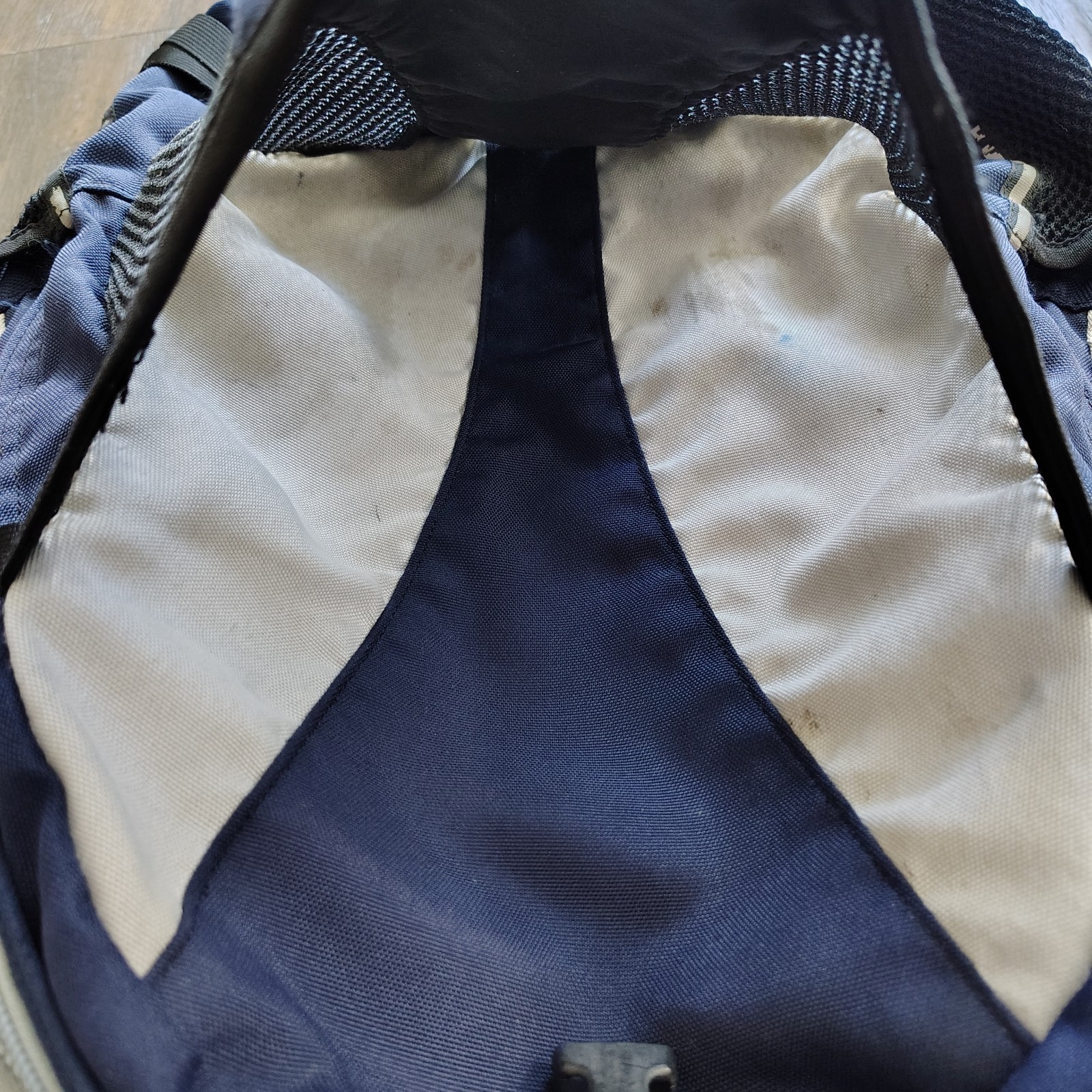 The North Face Recon Backpack Book Bag