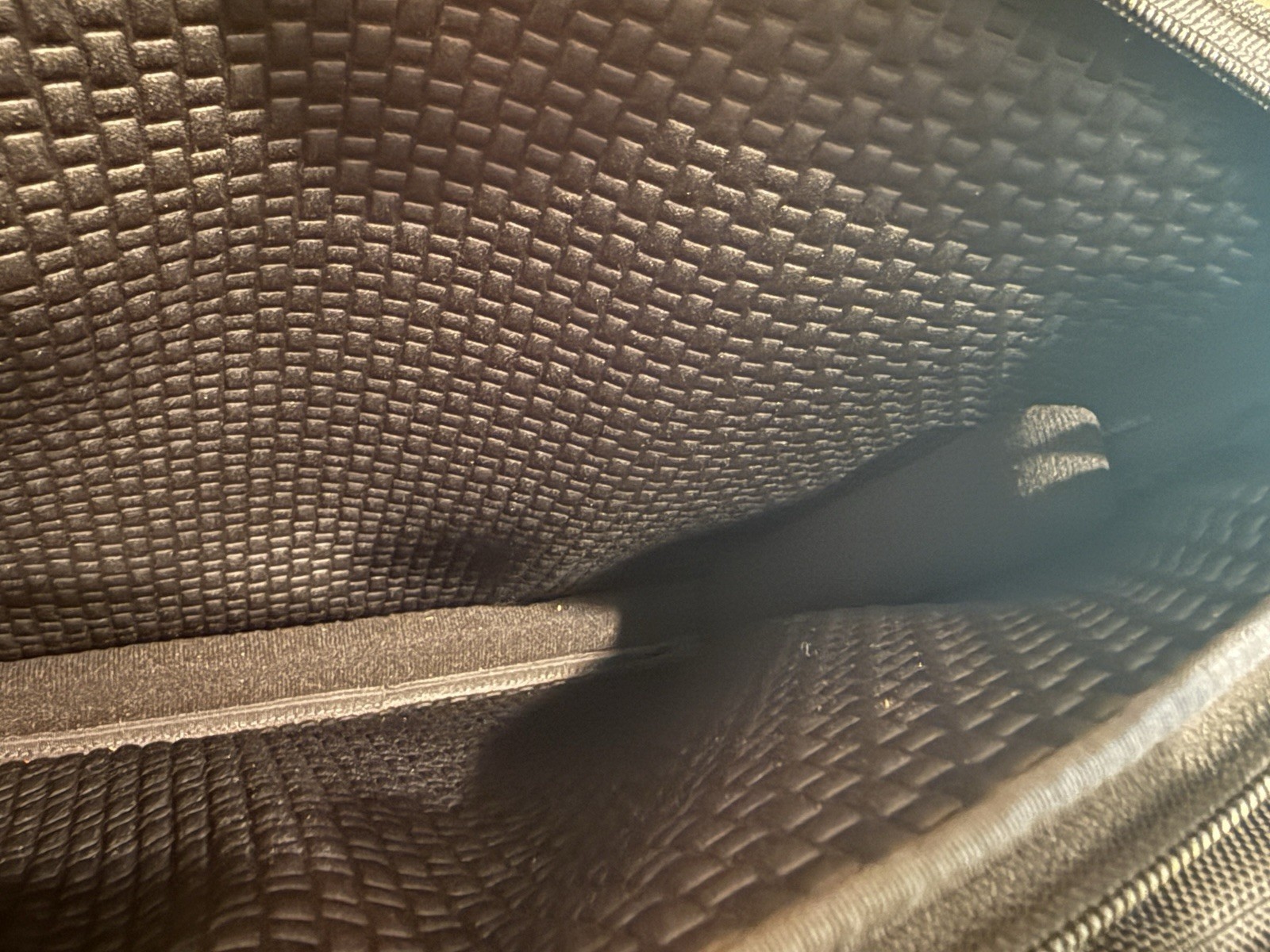 Tumi Black Alpha 2 FXT T-Pass Expandable Laptop Brief Bag # 26145D2 NEW