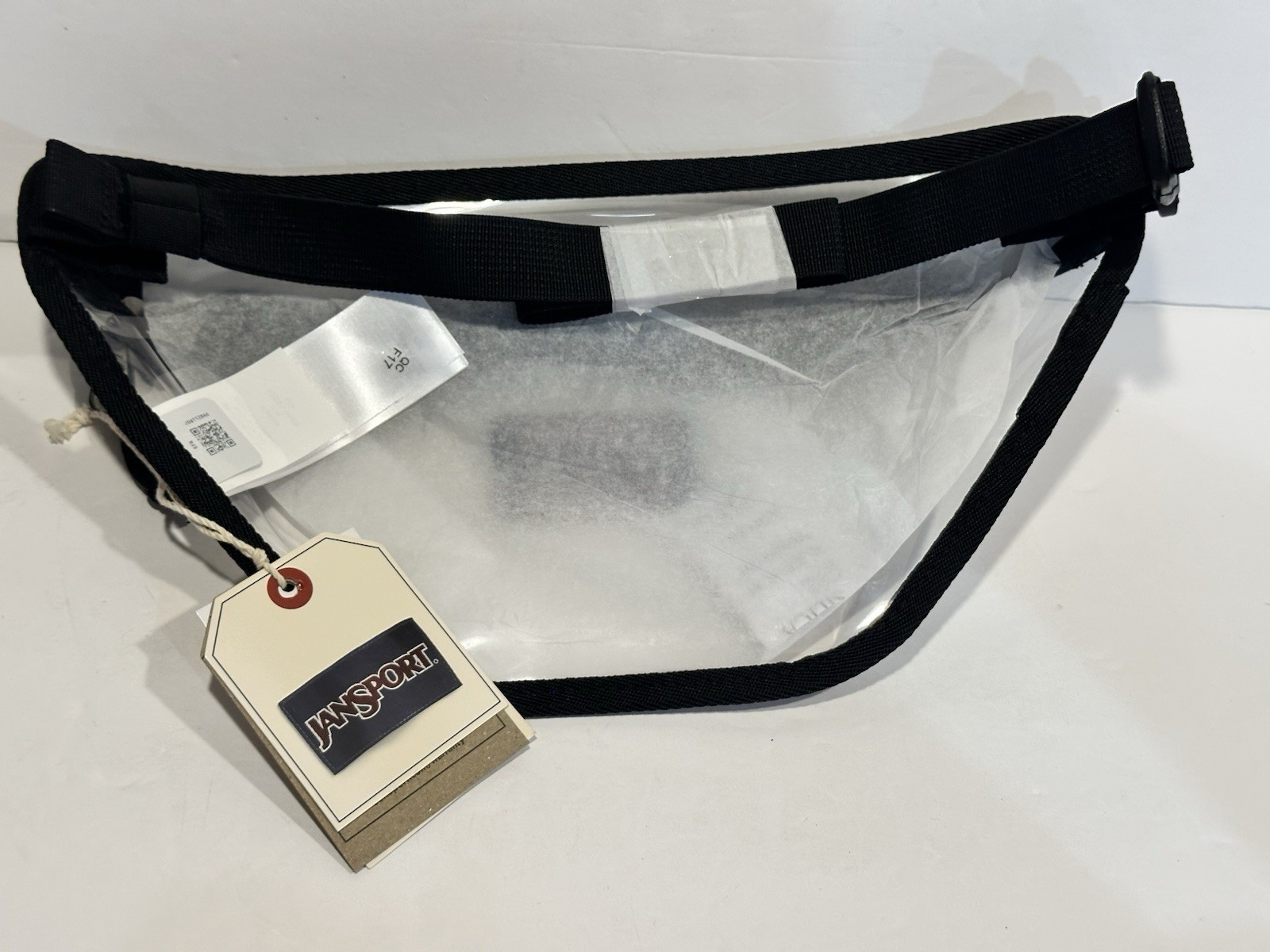Jansport Clear Waistpack