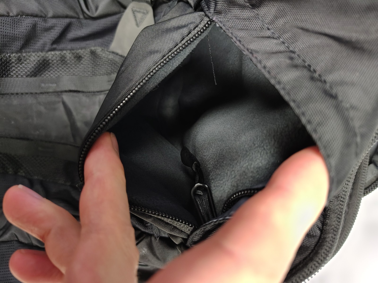 The North Face Recon Backpack