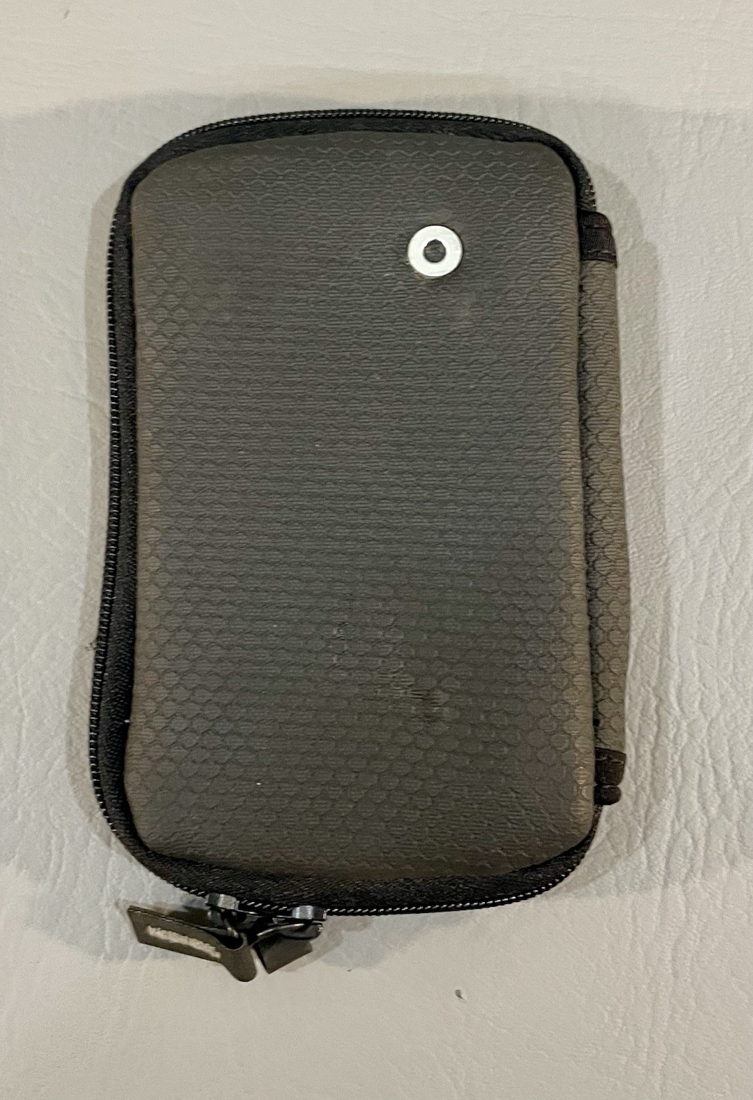 Harley Davidson Audio Music Player & Tactical Drop Leg Bag Hiking Waist Pack Lot