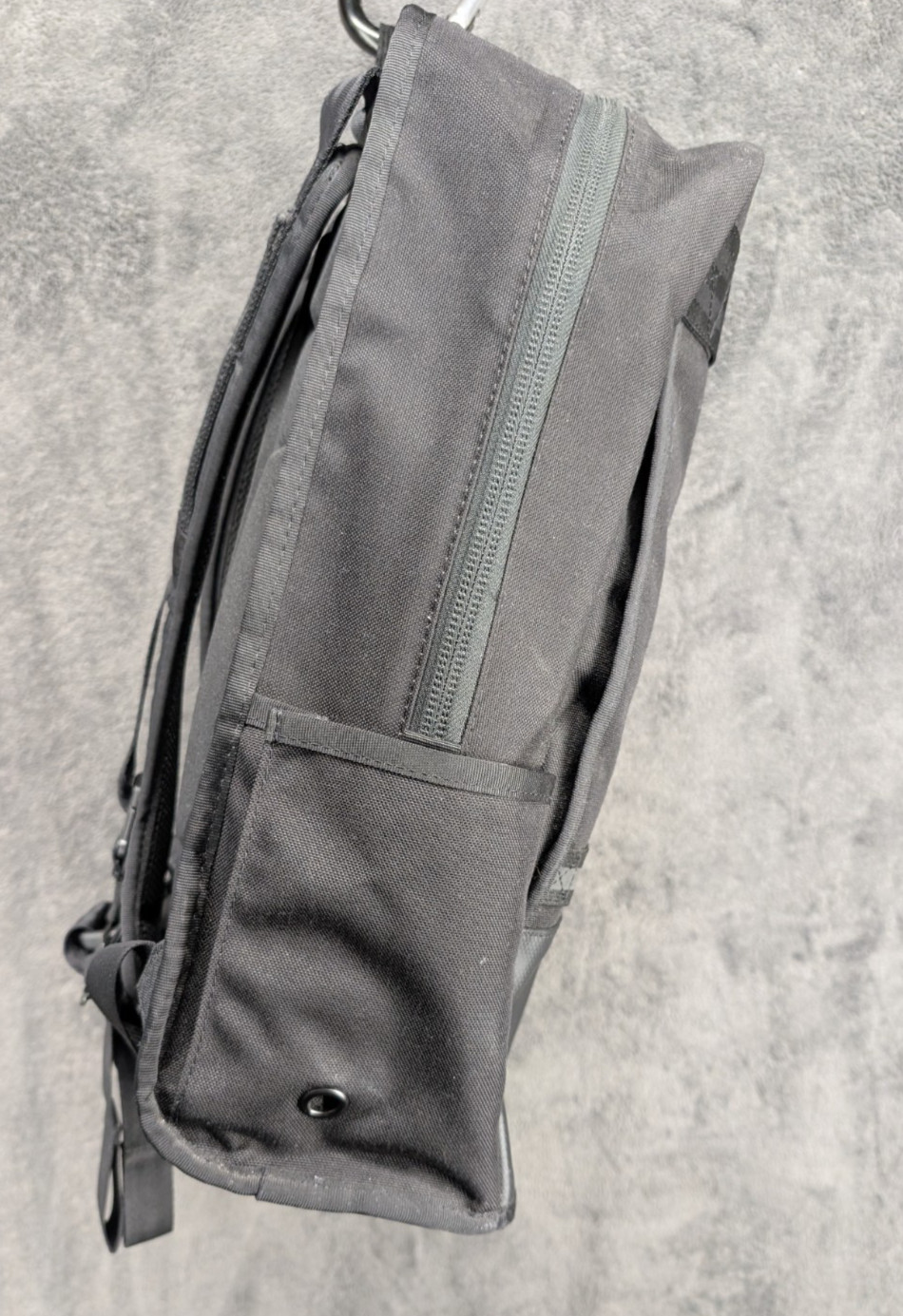 Chrome Industries Google Stadia Backpack Black Hondo Laptop Bag Commuter