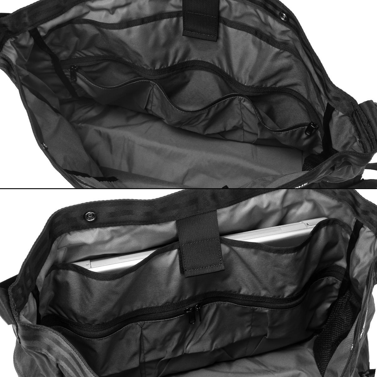 Chrome Industries Newspaper Messenger Bag 26L Waterproof B4 Nylon Mens