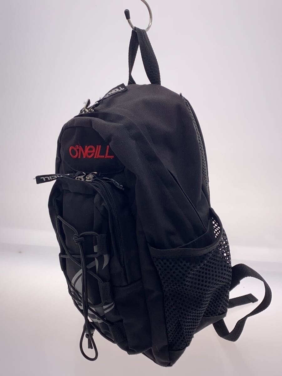 ONEILL Backpack — Black (Solid Color)