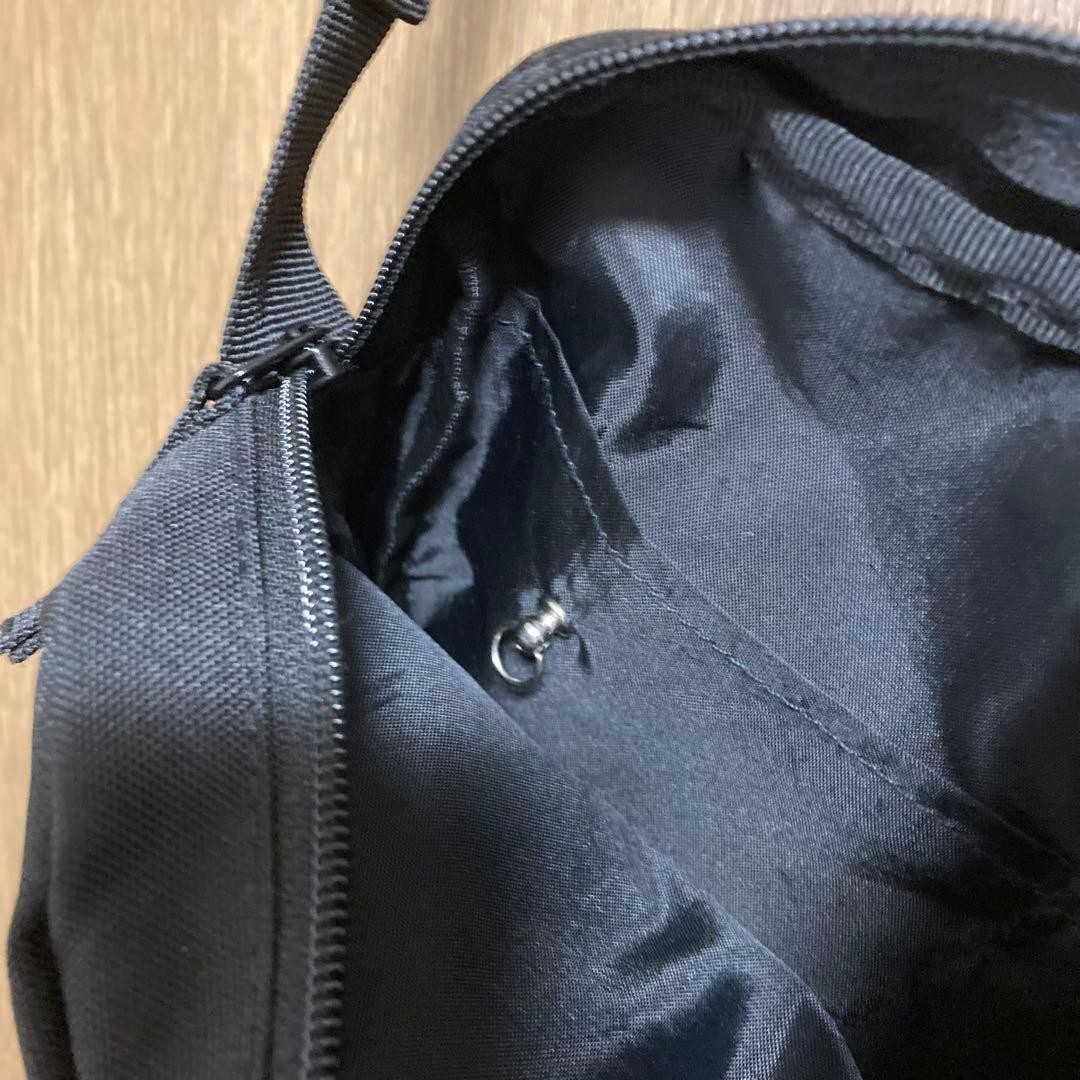 Muji Backpack Shoulder Bag
