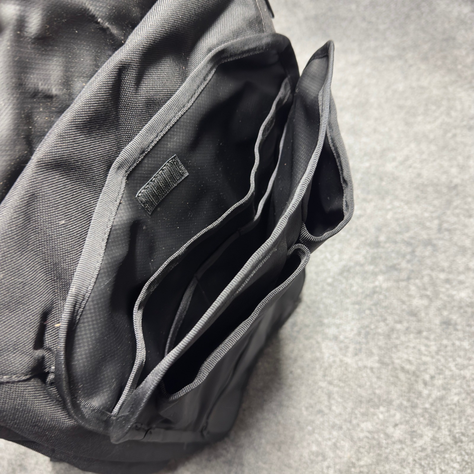 Chrome Industries Citadel Backpack Nylon Rolltop Waterproof Commuter Backpack