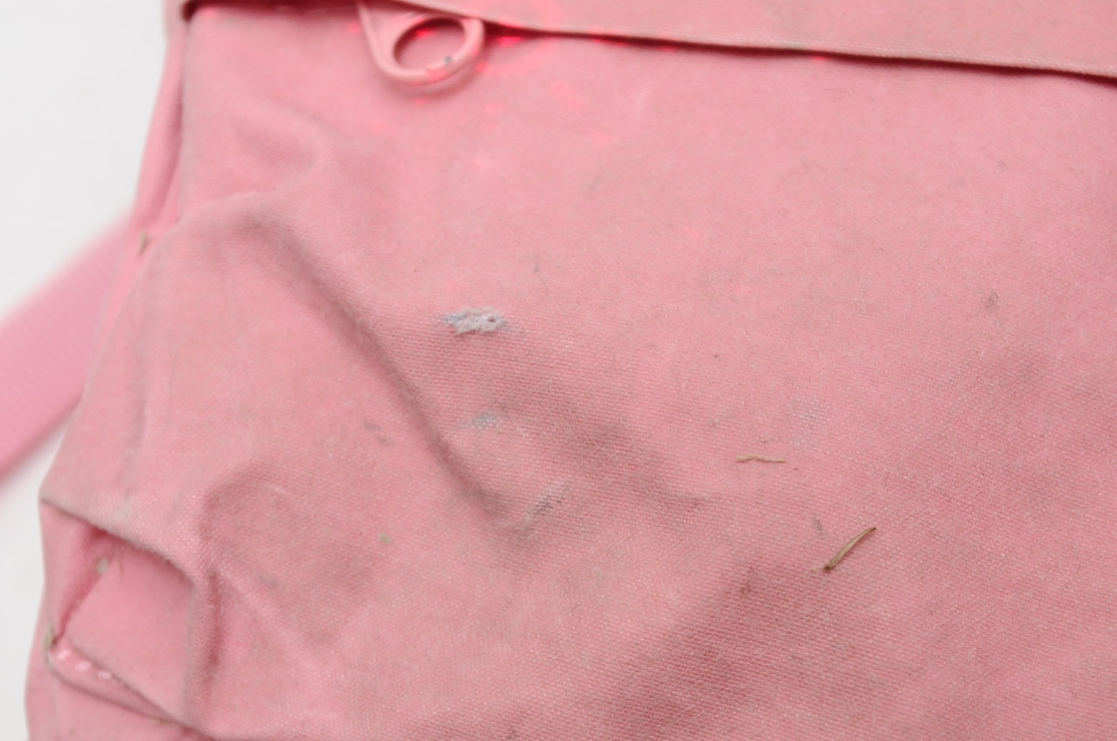 Fjallraven Kanken Mini Backpack Pink