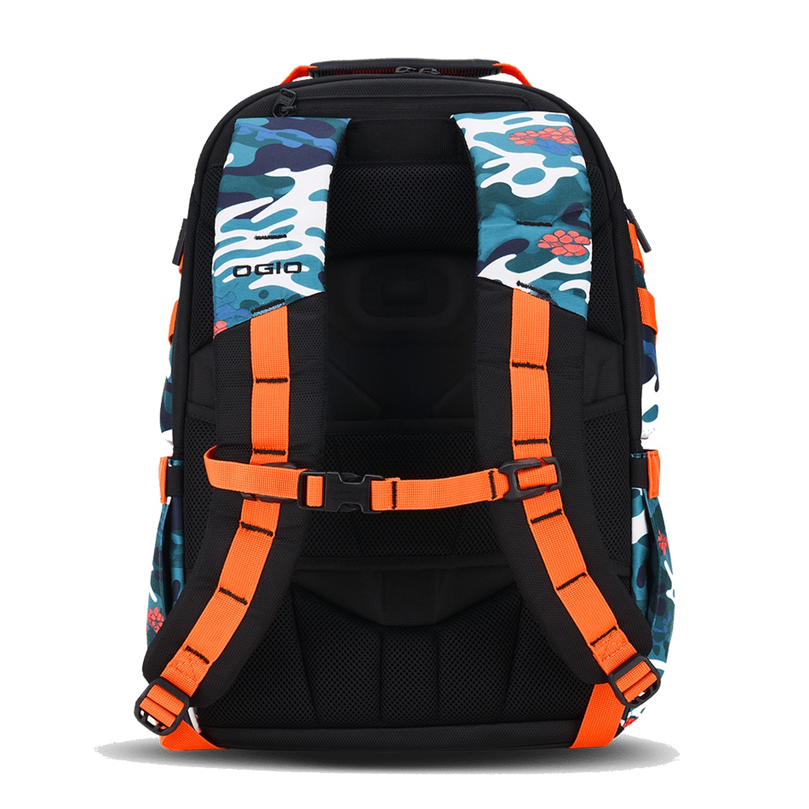 Ogio Renegade DNA Backpack – Wave Camo – New