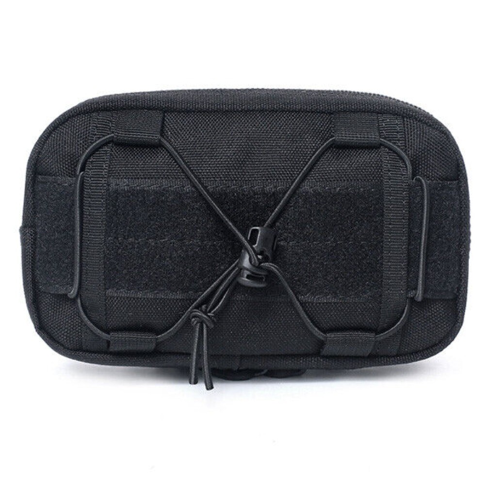 Waist Belt Tactical Molle Medical Pouch Portable Pack Bag Utility EDC Gabgat Bag