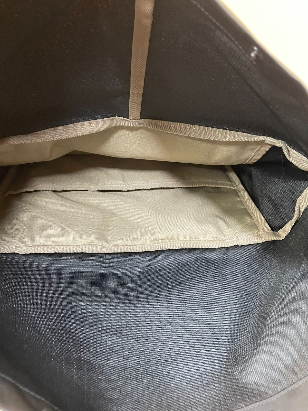 r70- Filson All Weather Backpack