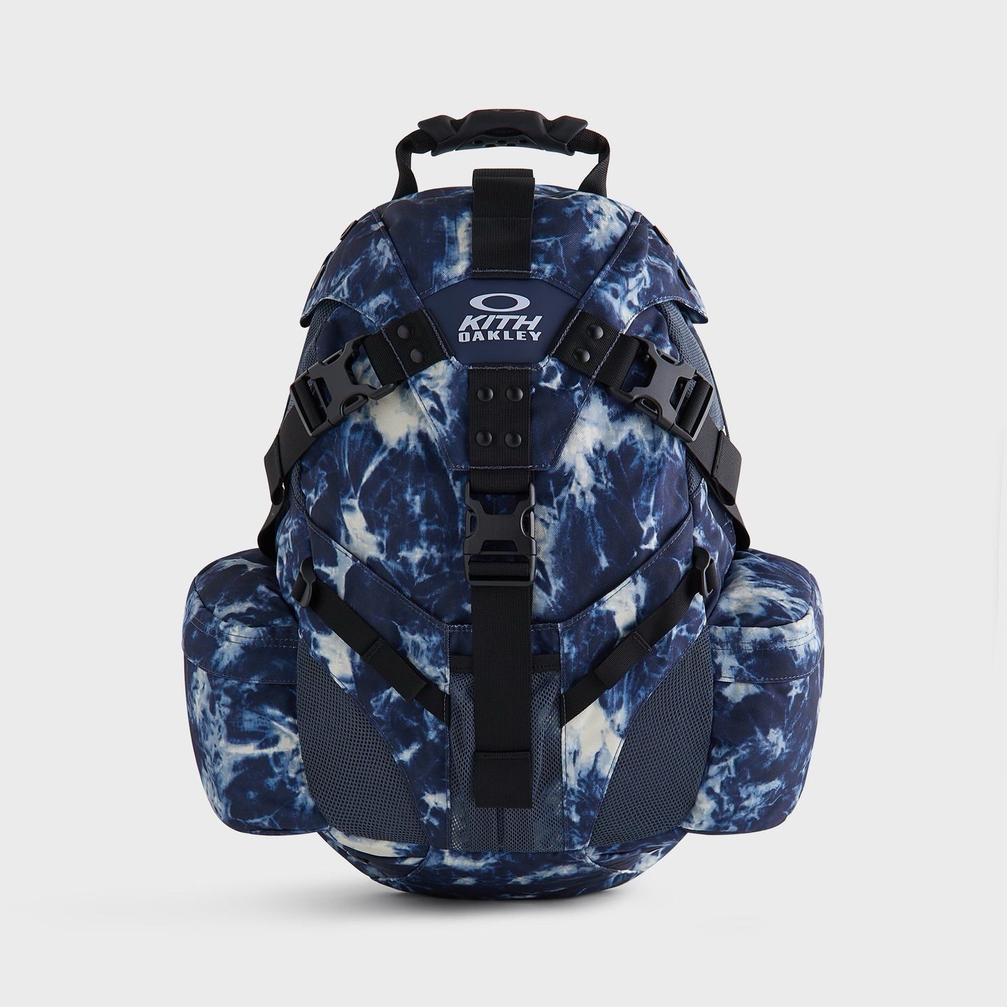 Kith for Oakley Icon RC Backpack “Mystery” 32L Capacity Padded Laptop Sleeve NWT