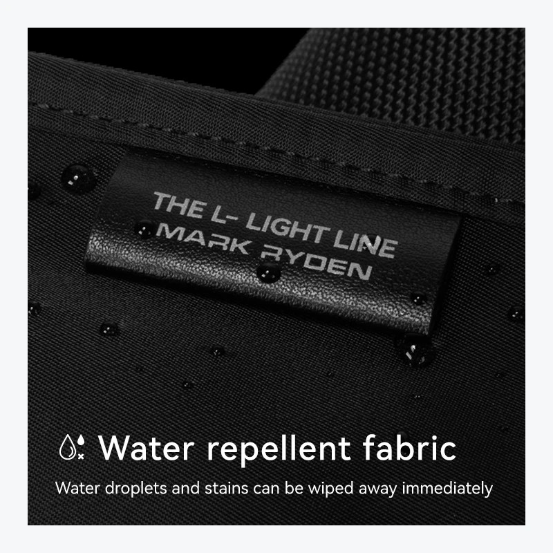 Mark Ryden Travel Messenger Bag designer luxury bag for 7.9inch ipad and game