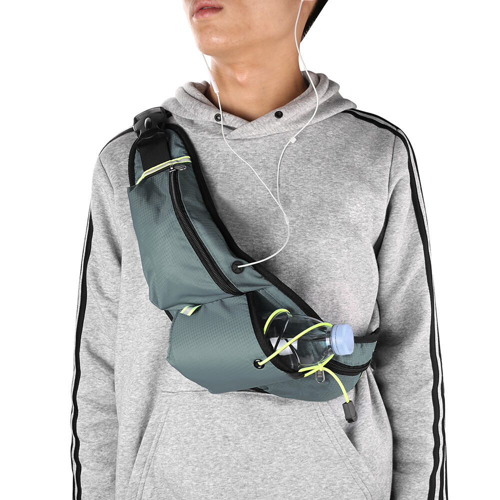 Outdoor Lightweight Hiking Running Sport Waist Pack For Samsung Galaxy S24 Ultra