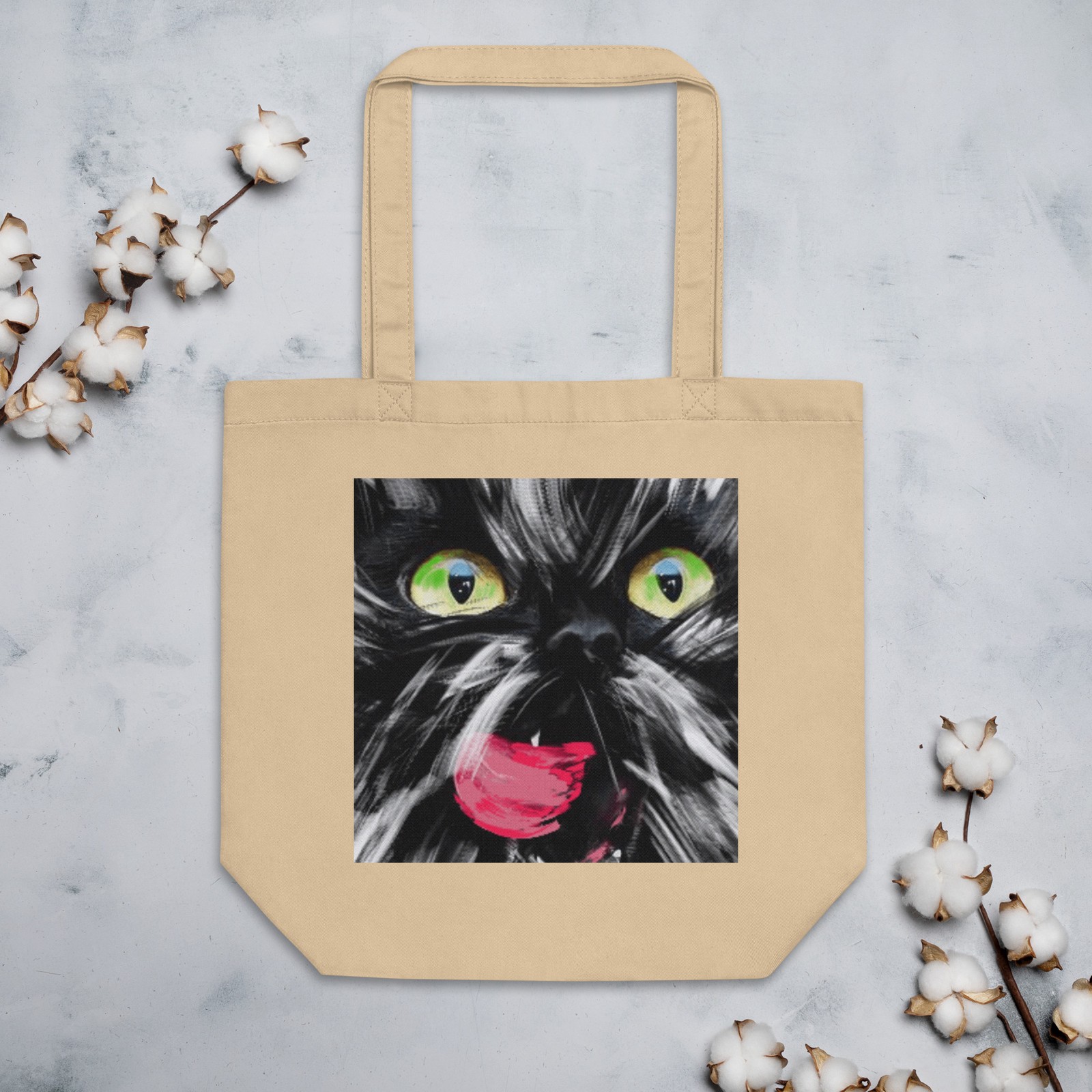 Eco Tote Bag